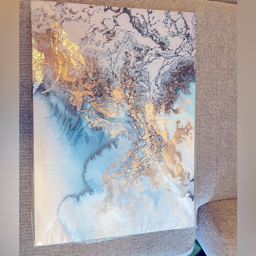 Wall decor - Picture 4 of 6
